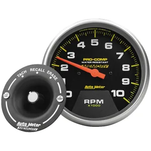6801 CONTAGIRO 5 IN-DASH MEMORY 10,000
