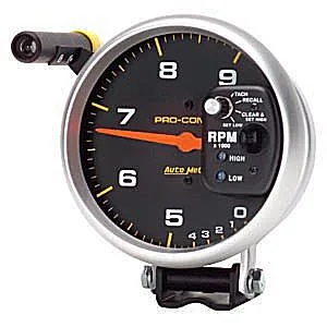 6852 CONTAGIRO 5 DUAL RANGE 9,000RPM