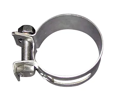 ABRAÇADEIRA DE INOX 67mm x 75mm MSI6775
