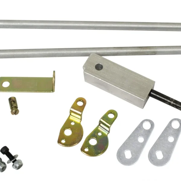 ACIONAMENTO SOLEX 32/40 EMPI 17-2945-0