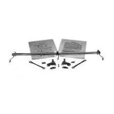 ACIONAMENTO WEBER IDA BUGPACK 1551-12