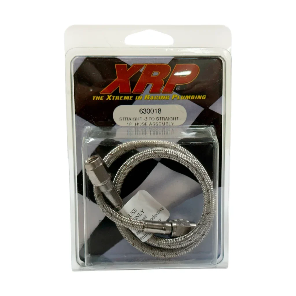 AEROQUIP NITRO XRP PEQUENO
