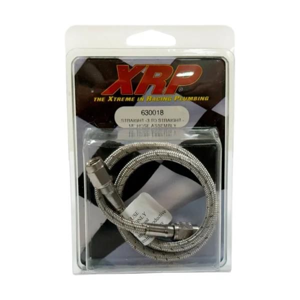 AEROQUIP NITRO XRP PEQUENO