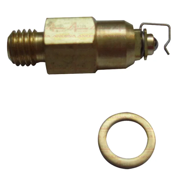 AGULHA BOIA 300 WEBER 40/44/48 IDF