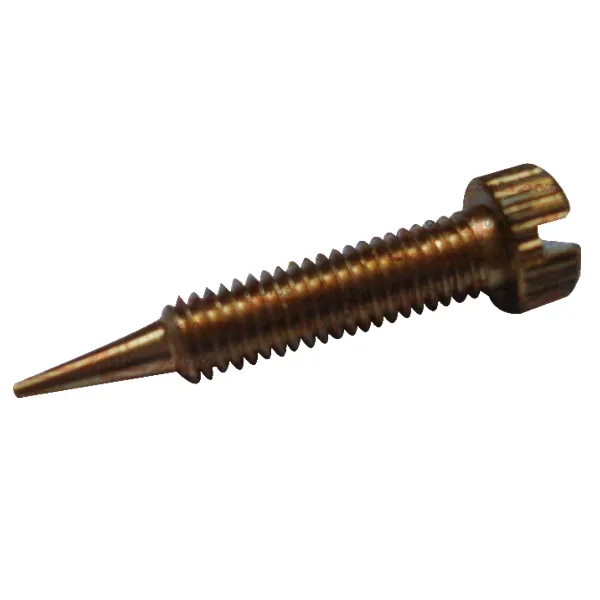 AGULHA MISTURA DE COMBUSTIVEL WEBER 40/44/48 IDF