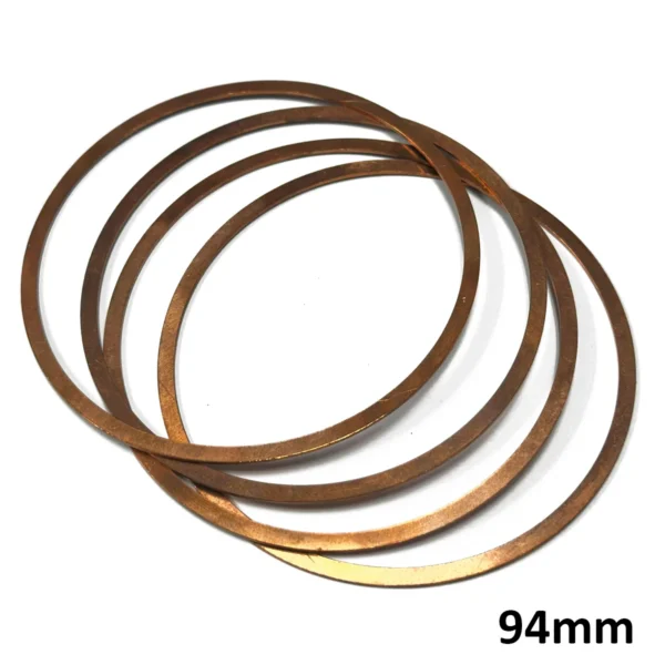 ANEL ORING CILINDRO FUSCA 94 mm