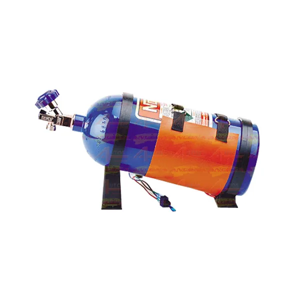 AQUECEDOR GARRAFA NITRO 14164