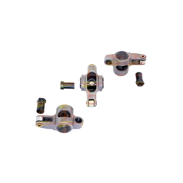 BALANCEIRO ROLETADO GM OPALA AÇO CROWER 1.75 6CIL
