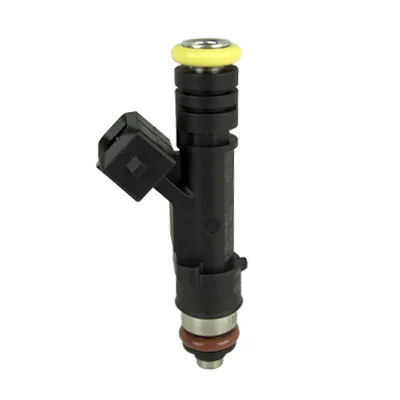 BICO INJETOR 160 LBS/H BOSCH ORIGINAL ALTA IMPEDANCIA #0280.158.827