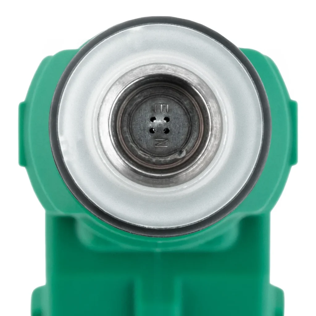 4 BICOS INJETORES 42 LBS/H BOSCH ORIGINAL ALTA IMPEDÂNCIA #0280.155.968