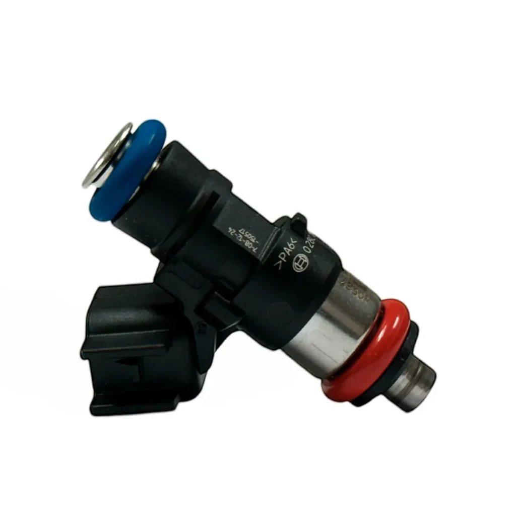 bico injetor Bosch 0280 158 051 — 6 BICOS INJETORES GM CAMARO 6.2 V8 / CORVETTE 6.2 V8 #0280.158.051