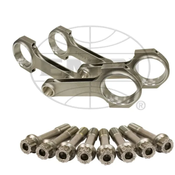 BIELA FUSCA EMPI VIRABREQUIM COLO CHEVY 5.7 00-8323-0