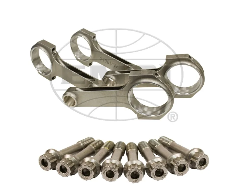 BIELA FUSCA EMPI VIRABREQUIM COLO CHEVY 5.7 00-8323-0