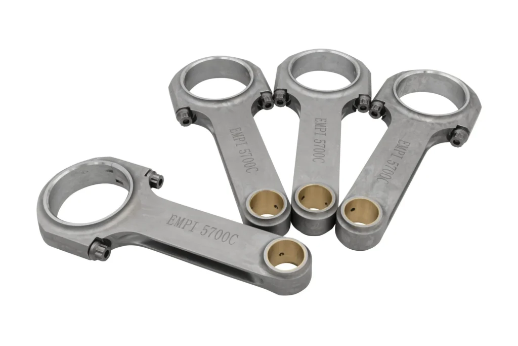 BIELA FUSCA EMPI VIRABREQUIM COLO CHEVY 5.7 00-8323-0