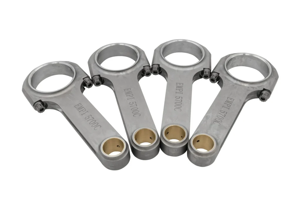 BIELA FUSCA EMPI VIRABREQUIM COLO CHEVY 5.7 00-8323-0