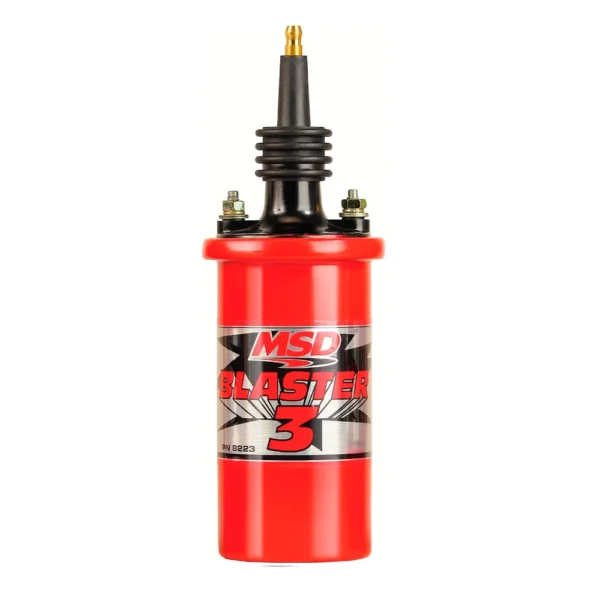 BOBINA IGNIÇÃO MSD BLASTER 3 COIL 8223