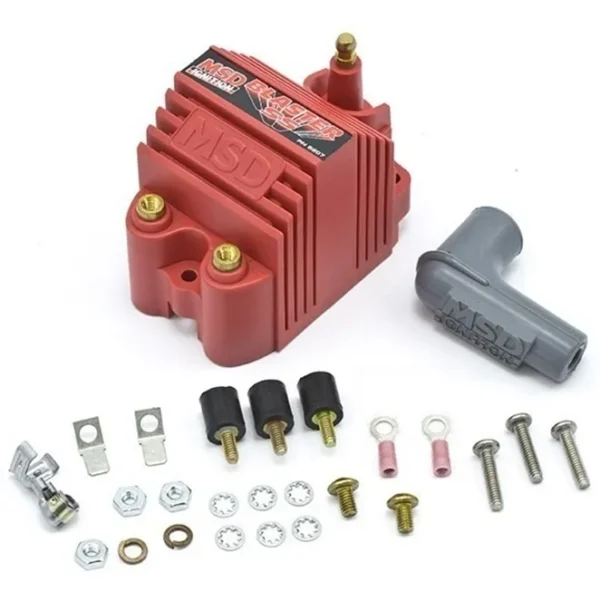 BOBINA IGNIÇÃO MSD BLASTER SS 8207