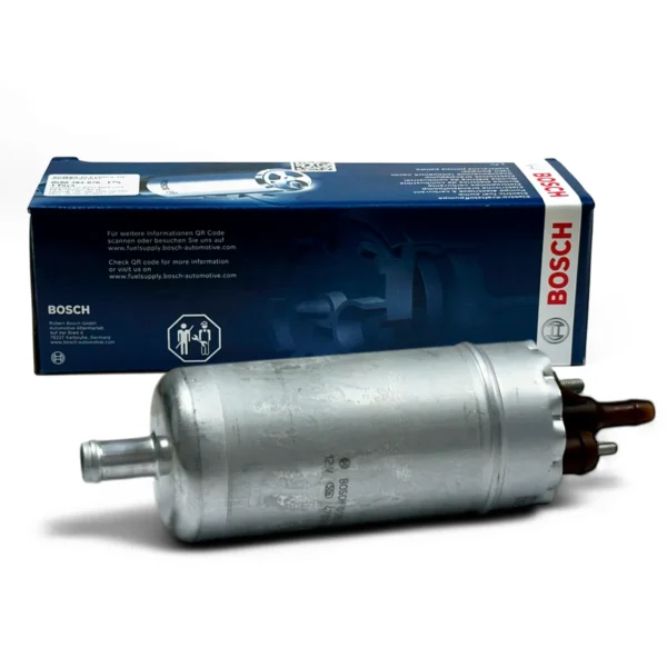 BOMBA COMBUSTIVEL GTI BOSCH