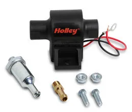 BOMBA COMBUSTIVEL HOLLEY 12428