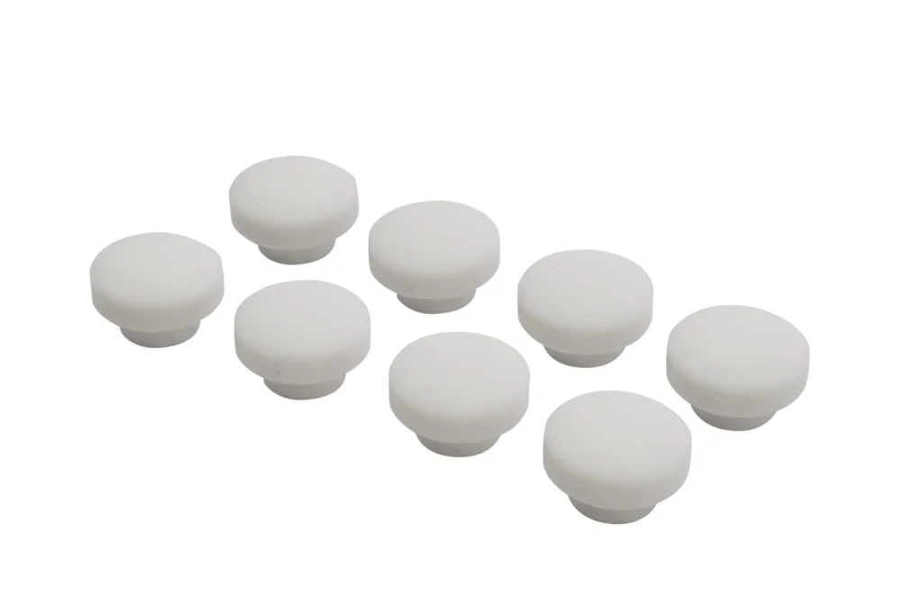 BUCHA TEFLON 90,5MM