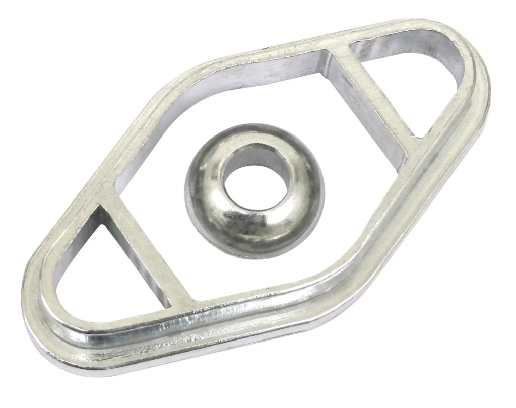 CAMBIO JET FUSCA 00-4500-0