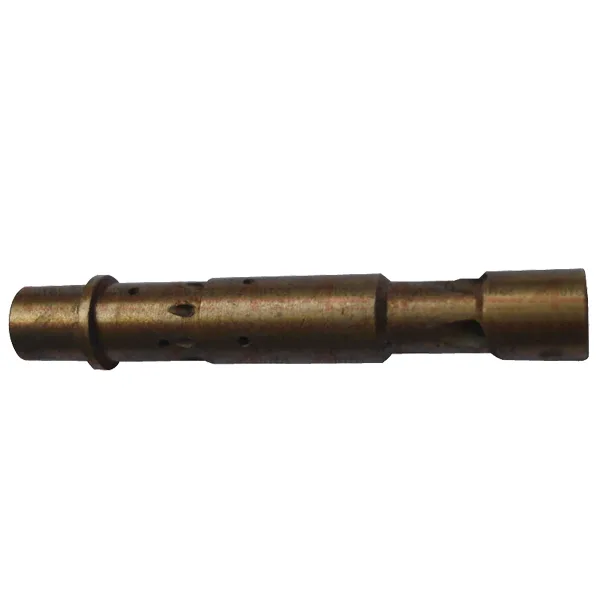 CANETA WEBER F11 PARA IDF / DCOE / IDA / DCNF