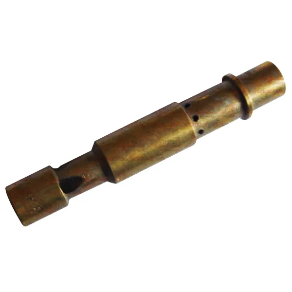 CANETA WEBER F16 PARA IDF / DCOE / IDA / DCNF
