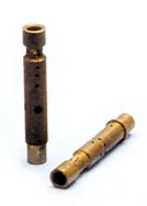 CANETA WEBER F2 PARA IDF / DCOE / IDA / DCNF