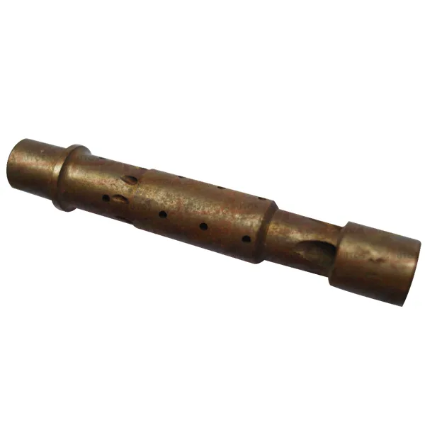 CANETA WEBER F4 PARA IDF / DCOE / IDA / DCNF