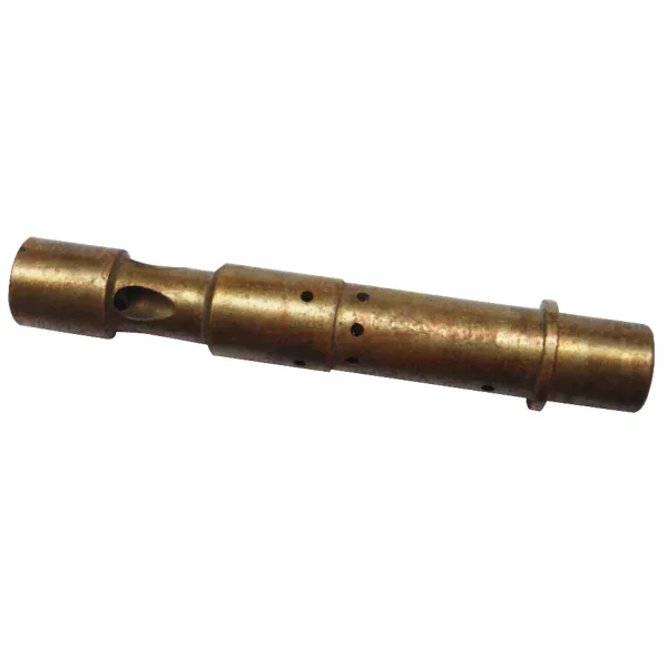 CANETA WEBER F7 PARA IDF / DCOE / IDA / DCNF