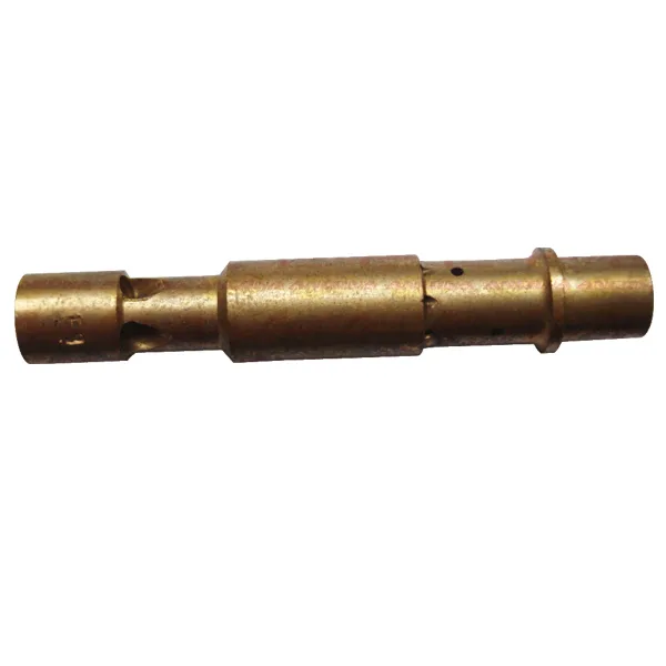 CANETA WEBER F9 PARA IDF / DCOE / IDA / DCNF