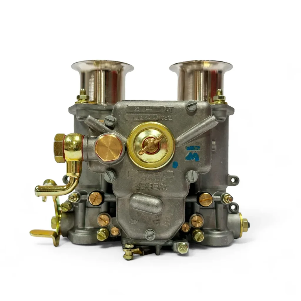 CARBURADOR WEBER 40 DCOE