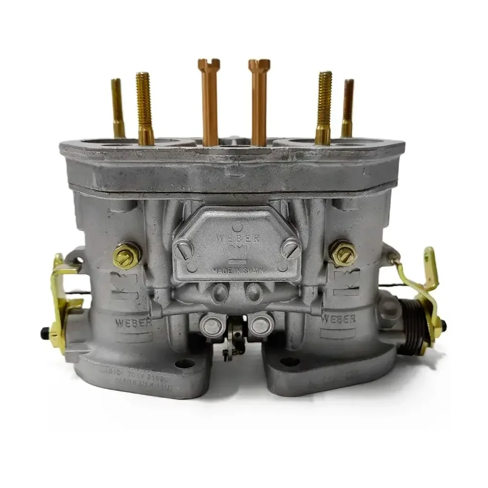 CARBURADOR WEBER 40 IDF