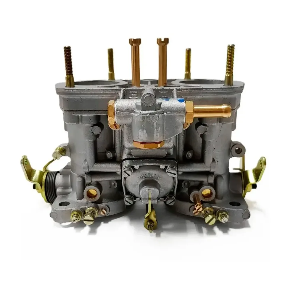 CARBURADOR WEBER 40 IDF