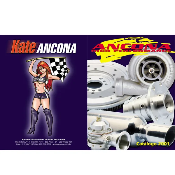 CATALOGO ANCONA