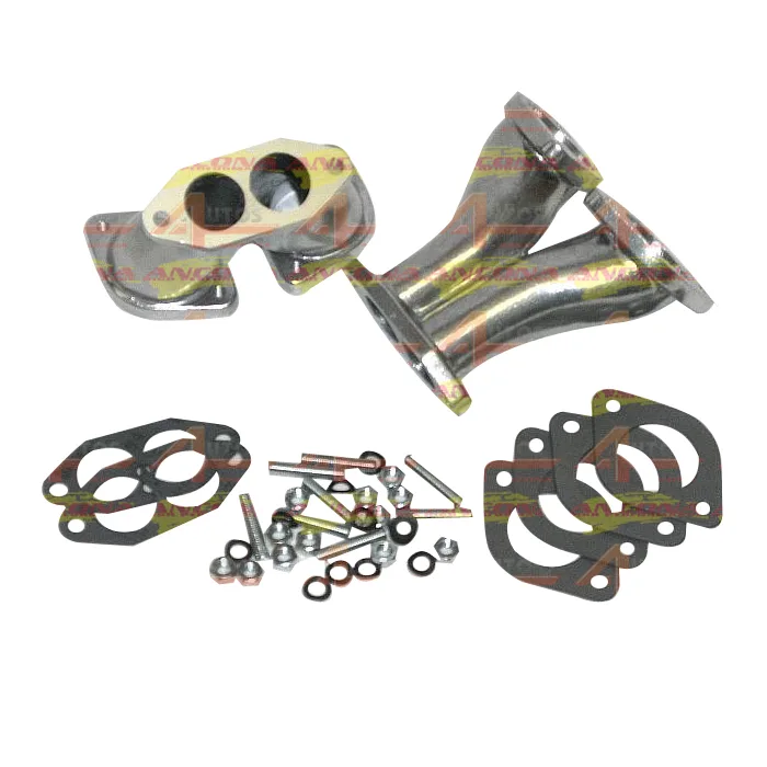 COLETOR WEBER 40/44/48 IDF FUSCA EMPI#43-1019-0