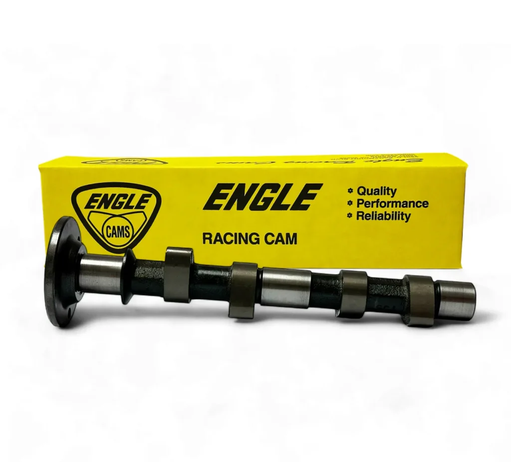 Comando de Válvulas Engle para linha VW AR FK 10 ( 306 x 306 / .536 x .536 / 108)