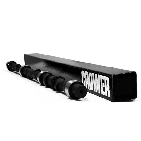 COMANDO DE VALVULAS GM OPALA 6 CIL CROWER TURBO TCS5 (268X264/ .534 x .520 / 114)
