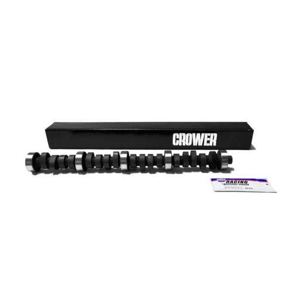 Comando de Vávulas Ford 302 Crower ( 282 x 288 / .477 x .488 / 112 ) 15321