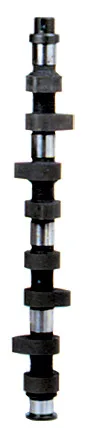 Comando de Vávulas VW Água Crower DRP7817 ( 272 x 272 / .460 x .460 / 110 )