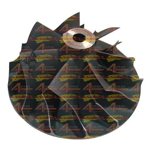COMPRESSOR SUPER 60 TURBONETICS