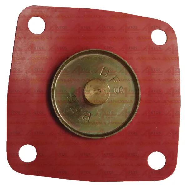 DIAFRAGMA WEBER 40 / 44 / 48 IDF S/ MOLA