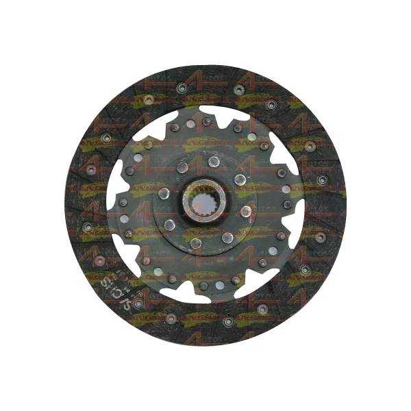 DISCO FIAT 1.5/1.6 LONA 190MM