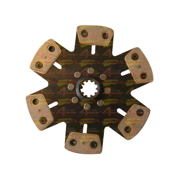 DISCO OPALA STOCK CERAMICA 230 mm CUBO DE 14 DENTES