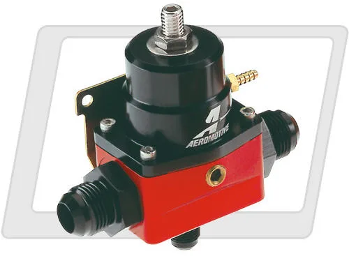 DOSADOR DE BOMBA COMB. AEROMOTIVE 13109