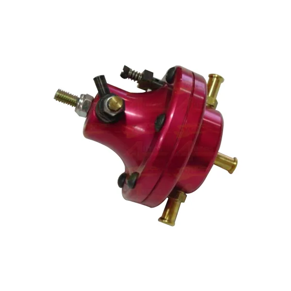 DOSADOR HPI ANCONA VERMELHO