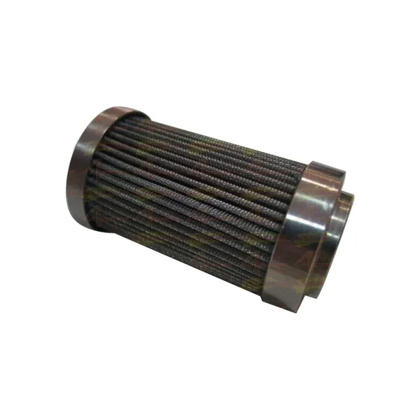 ELEMENTO FILTRANTE ANCONA DE AÇO INOX 10 MICRONS