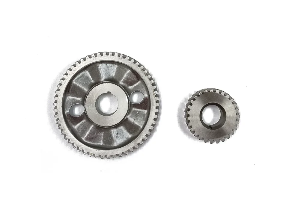 ENGRENAGEM COMANDO/VIRABREQUIM GM OPALA 6 CIL