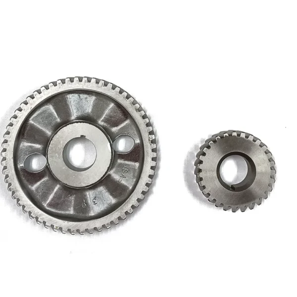 ENGRENAGEM COMANDO/VIRABREQUIM GM OPALA 6 CIL