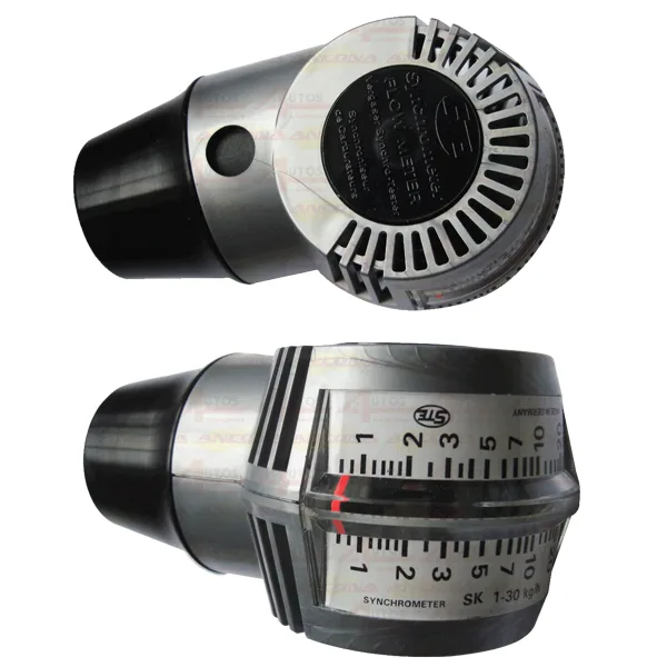 EQUALIZADOR WEBER IDF/DCOE EMPI 43-5712